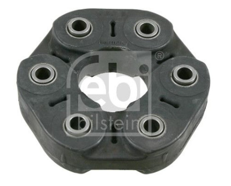 Led, kardanaxel, bild 2