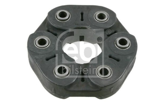 Led, kardanaxel, bild 2