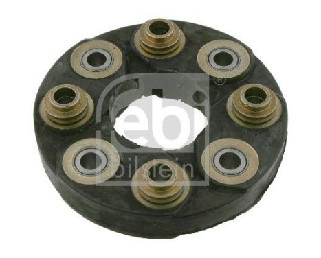 Led, kardanaxel, bild 2