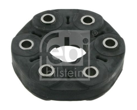 Led, kardanaxel, bild 2