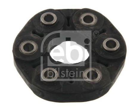 Led, kardanaxel, bild 2