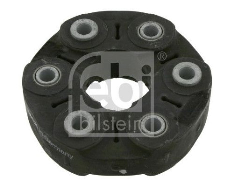 Led, kardanaxel, bild 3