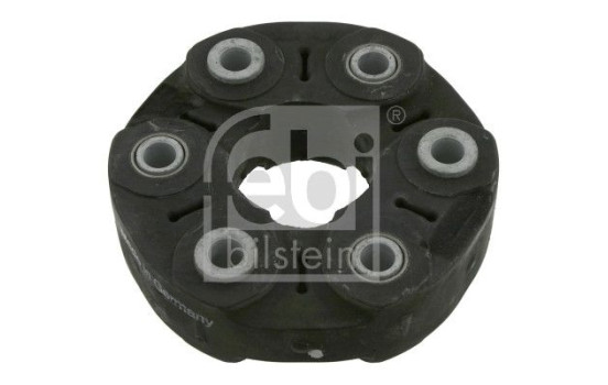 Led, kardanaxel, bild 3