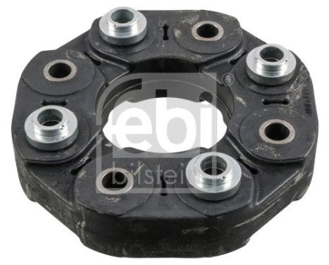 Led, kardanaxel, bild 2