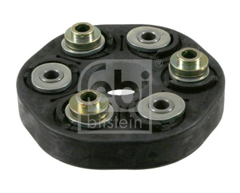 Led, kardanaxel, bild 2