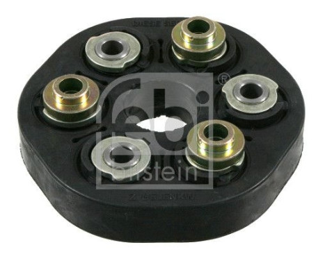 Led, kardanaxel, bild 2