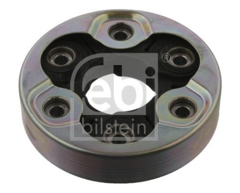 Led, kardanaxel, bild 2