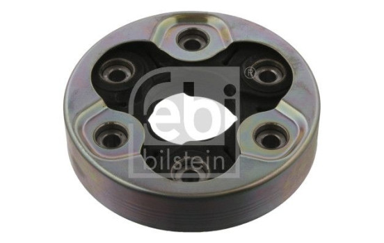Led, kardanaxel, bild 2