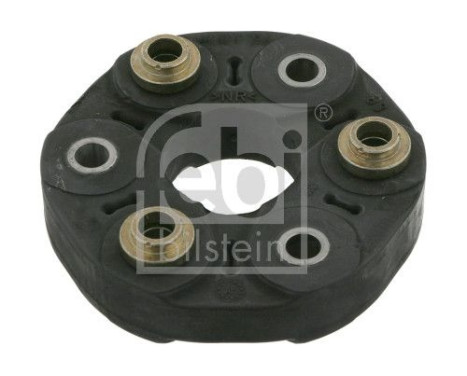 Led, kardanaxel, bild 2