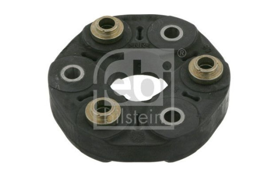 Led, kardanaxel, bild 2