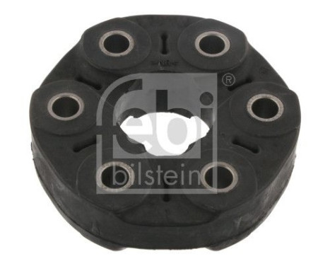 Led, kardanaxel, bild 2