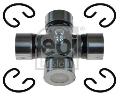 Led, kardanaxel, bild 2