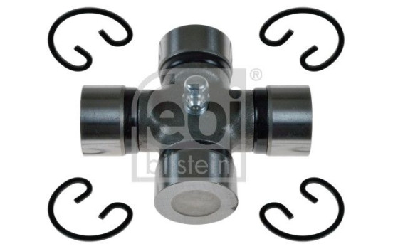 Led, kardanaxel, bild 2