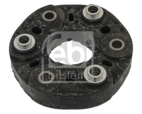Led, kardanaxel, bild 2