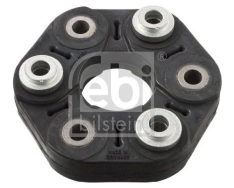 Led, kardanaxel, bild 2