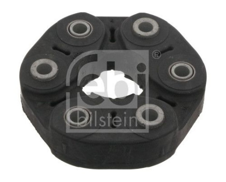 Led, kardanaxel, bild 2