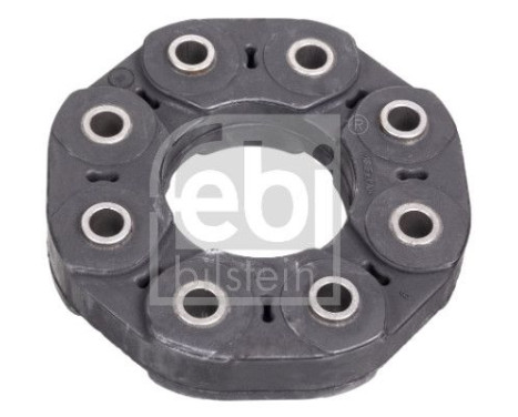 Led, kardanaxel, bild 2