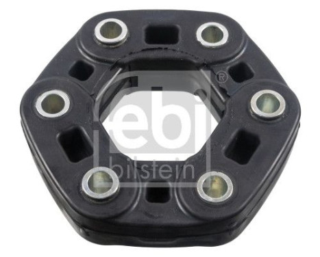 Led, kardanaxel, bild 2