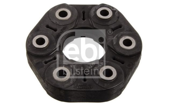 Led, kardanaxel, bild 2
