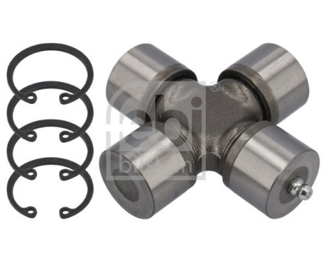 Led, kardanaxel, bild 2