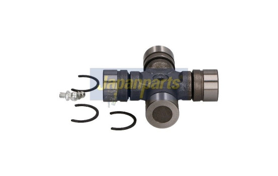 Led, kardanaxel, bild 3