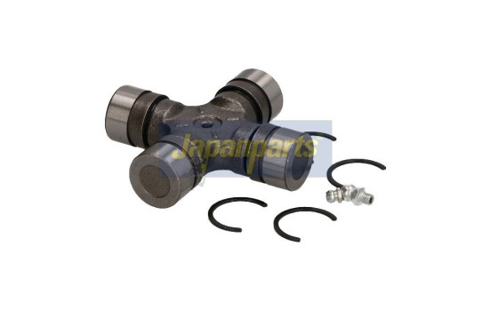 Led, kardanaxel, bild 4