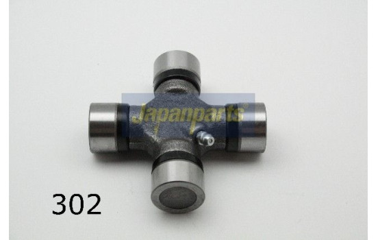Led, kardanaxel, bild 2