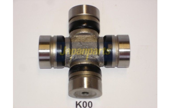 Led, kardanaxel, bild 2