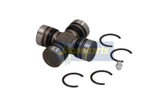 Led, kardanaxel, bild 4