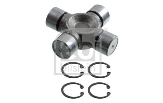 Led, kardanaxel, bild 2