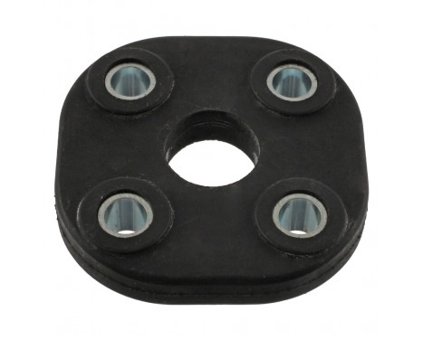 Led, styrkolonn