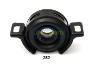 Melllanlager, kardanaxel