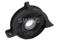 rep. uppsättning av centrumlager propelleraxel