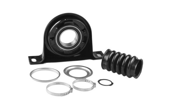 Upphängning, kardanaxel FAG bearing, bild 3