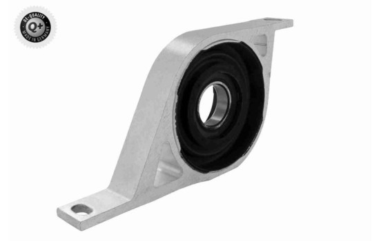Upphängning, kardanaxel Q+, original equipment manufacturer quality MADE IN GERMANY