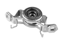 Upphängning, kardanaxel