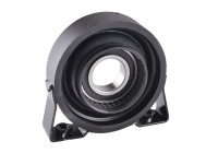 Upphängning, kardanaxel