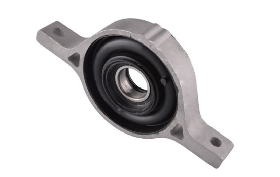 Upphängning, kardanaxel