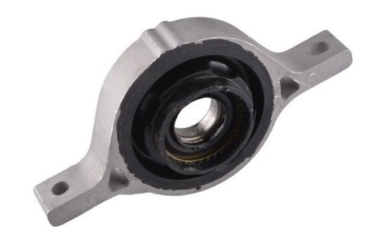 Upphängning, kardanaxel, bild 2