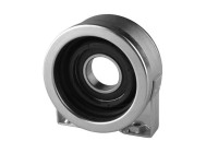 Upphängning, kardanaxel