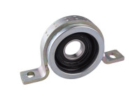 Upphängning, kardanaxel