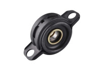 Upphängning, kardanaxel