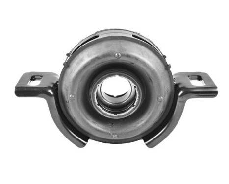 Upphängning, kardanaxel