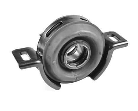 Upphängning, kardanaxel, bild 2