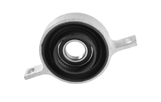 Upphängning, kardanaxel, bild 2