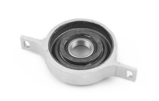 Upphängning, kardanaxel, bild 3