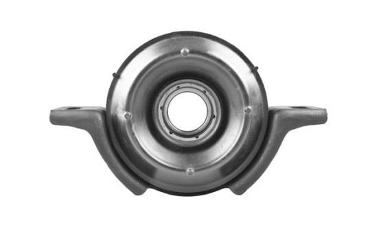 Upphängning, kardanaxel