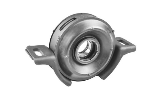 Upphängning, kardanaxel, bild 2