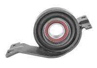 Upphängning, kardanaxel