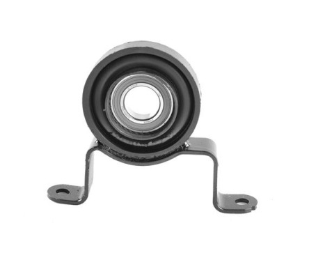 Upphängning, kardanaxel, bild 2